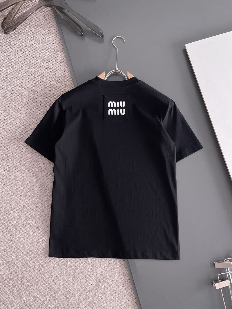 Miu Miu T-Shirts